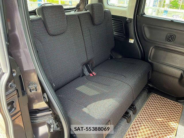 Suzuki SPACIA 2019-05 7620210-9
