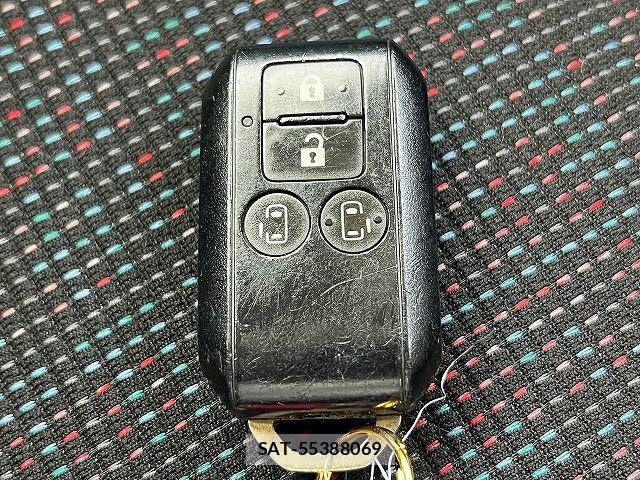 Suzuki SPACIA 2019-05 7620210-11