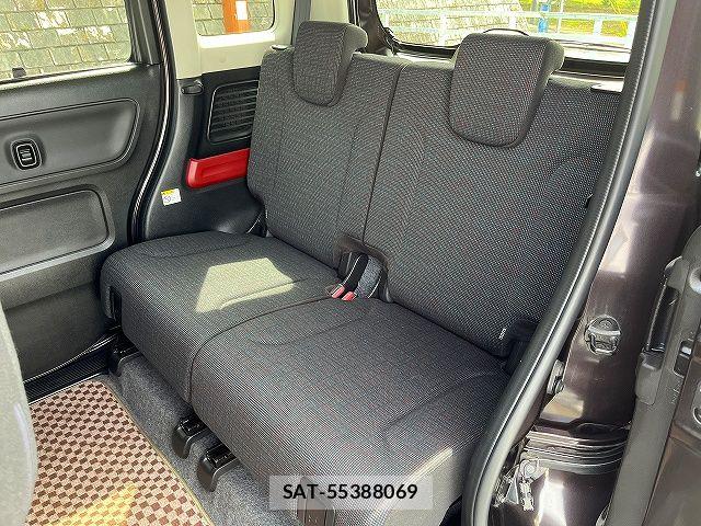 Suzuki SPACIA 2019-05 7620210-12