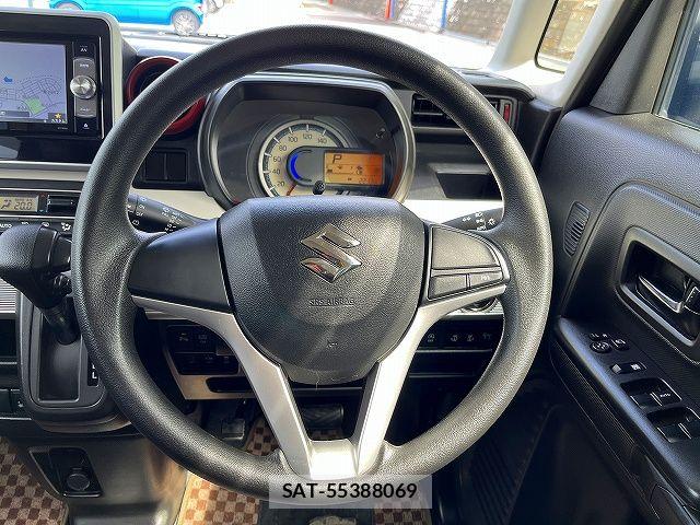 Suzuki SPACIA 2019-05 7620210-13