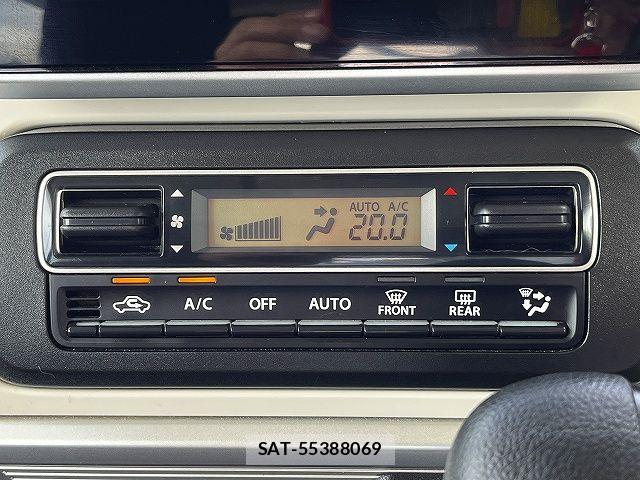 Suzuki SPACIA 2019-05 7620210-14