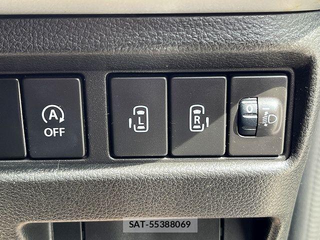 Suzuki SPACIA 2019-05 7620210-15