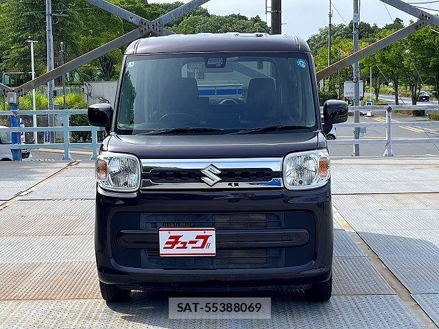Suzuki SPACIA 2019-05 7620210-16