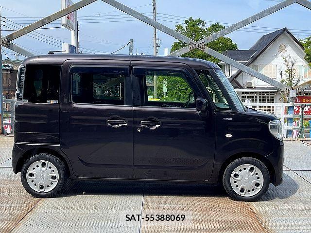 Suzuki SPACIA 2019-05 7620210-17