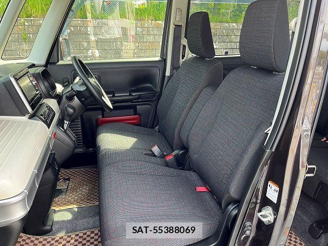 Suzuki SPACIA 2019-05 7620210-18