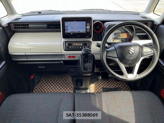 Suzuki SPACIA 2019-05 7620210-1