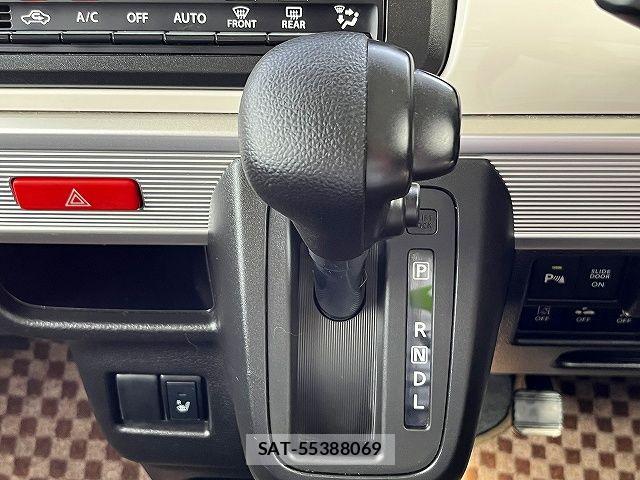 Suzuki SPACIA 2019-05 7620210-19