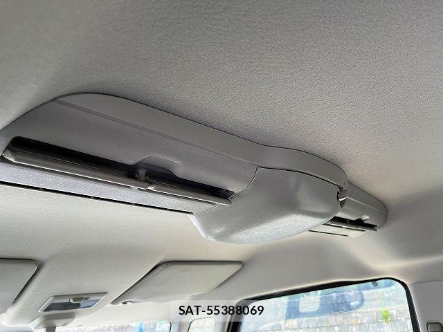 Suzuki SPACIA 2019-05 7620210-21