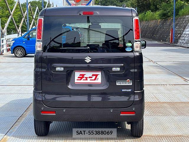 Suzuki SPACIA 2019-05 7620210-22
