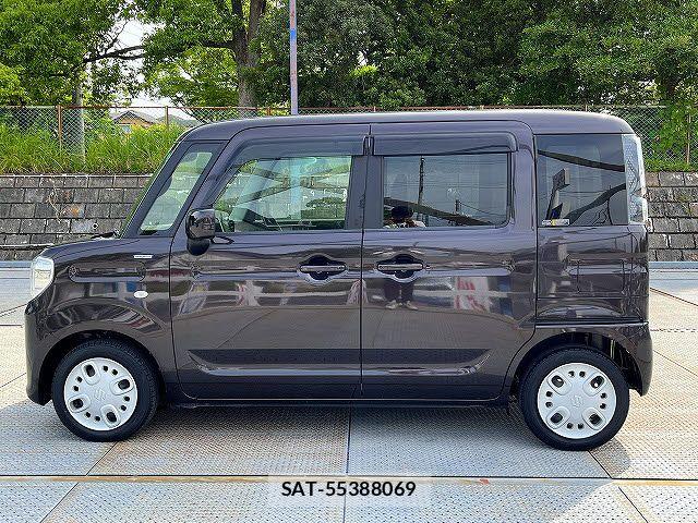 Suzuki SPACIA 2019-05 7620210-23