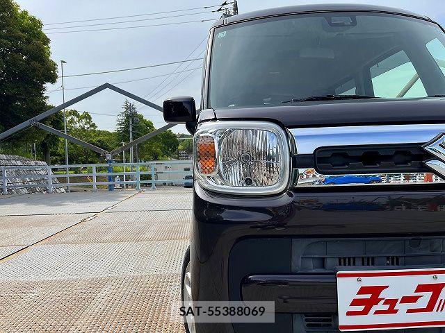 Suzuki SPACIA 2019-05 7620210-24