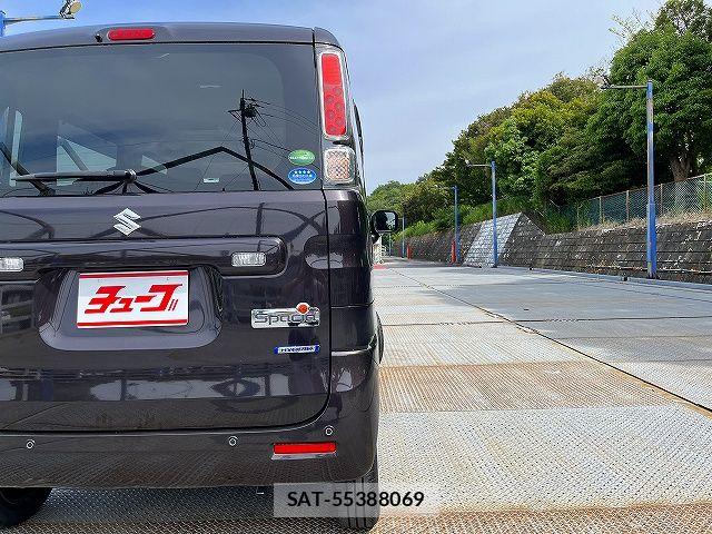 Suzuki SPACIA 2019-05 7620210-25