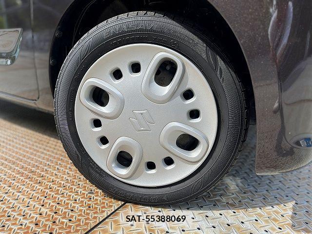 Suzuki SPACIA 2019-05 7620210-26