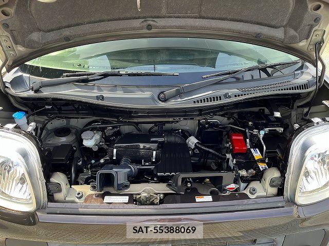 Suzuki SPACIA 2019-05 7620210-27