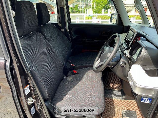 Suzuki SPACIA 2019-05 7620210-3