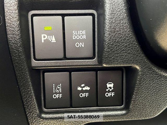 Suzuki SPACIA 2019-05 7620210-5
