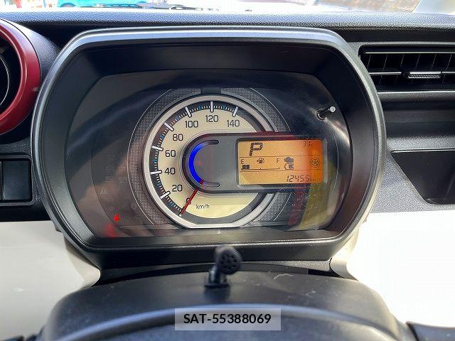 Suzuki SPACIA 2019-05 7620210-7