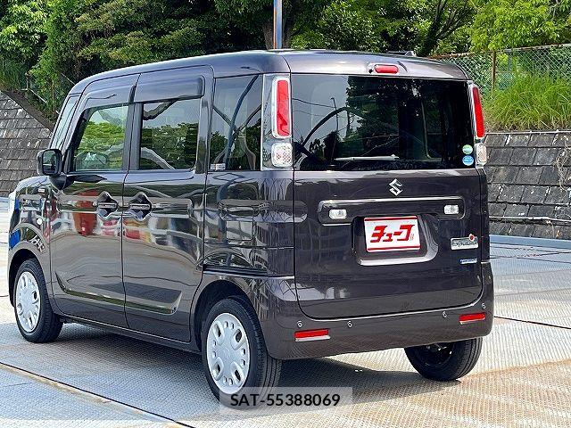 Suzuki SPACIA 2019-05 7620210-8