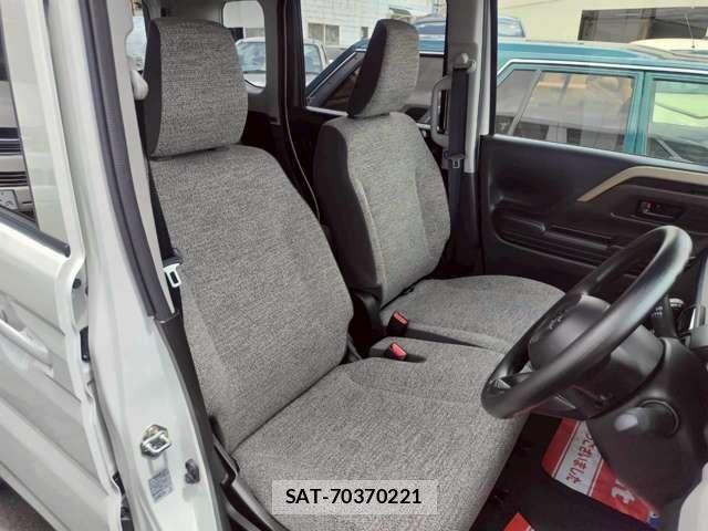 Suzuki SPACIA 2025-10 7620206-9