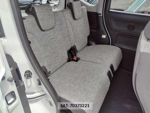 Suzuki SPACIA 2025-10 7620206-10