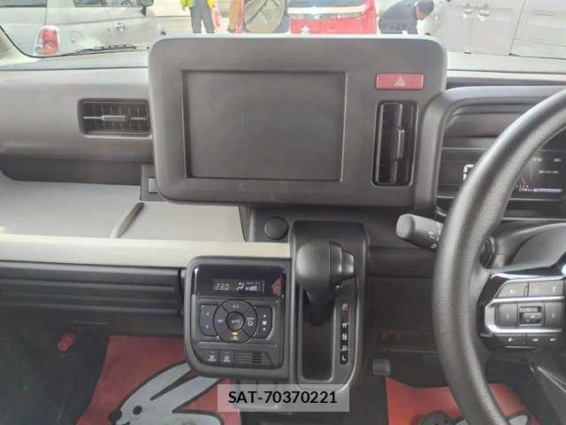 Suzuki SPACIA 2025-10 7620206-11