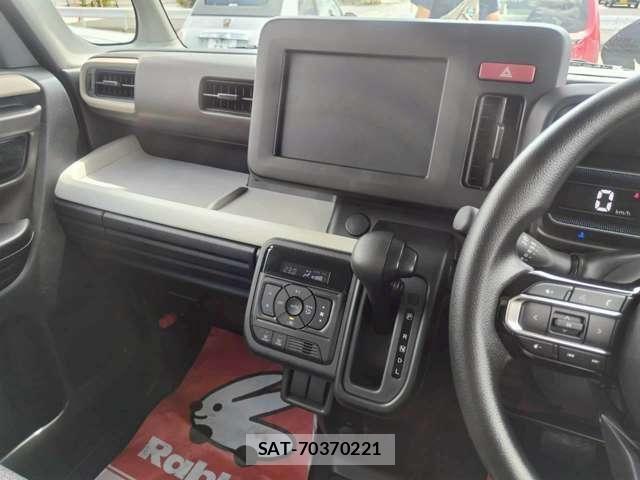 Suzuki SPACIA 2025-10 7620206-12