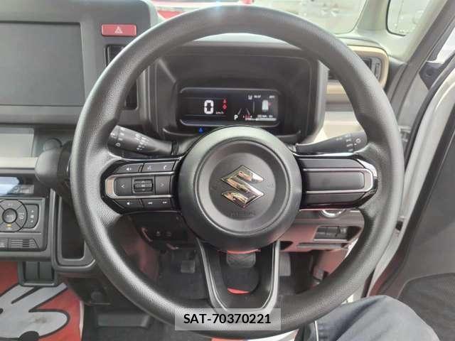 Suzuki SPACIA 2025-10 7620206-13