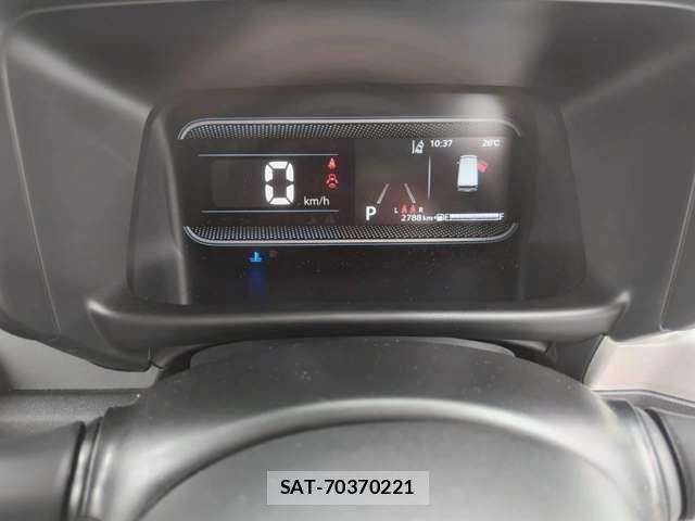 Suzuki SPACIA 2025-10 7620206-14