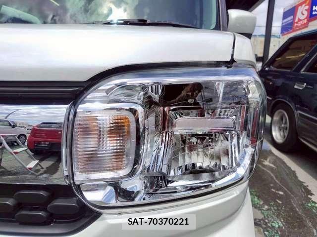 Suzuki SPACIA 2025-10 7620206-17