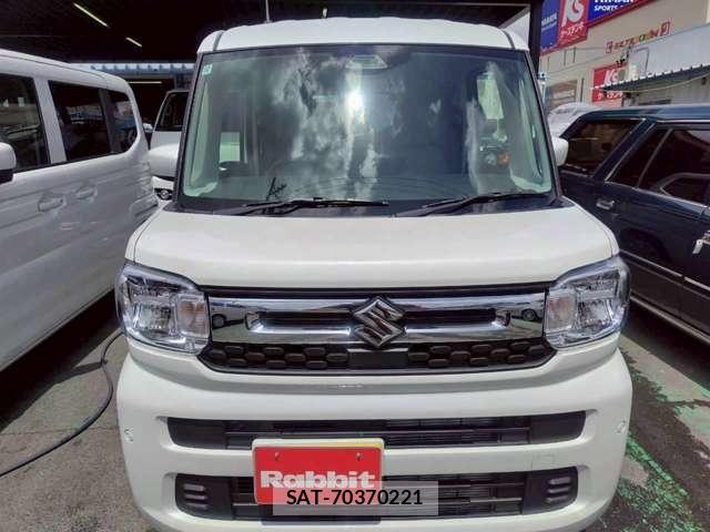 Suzuki SPACIA 2025-10 7620206-1