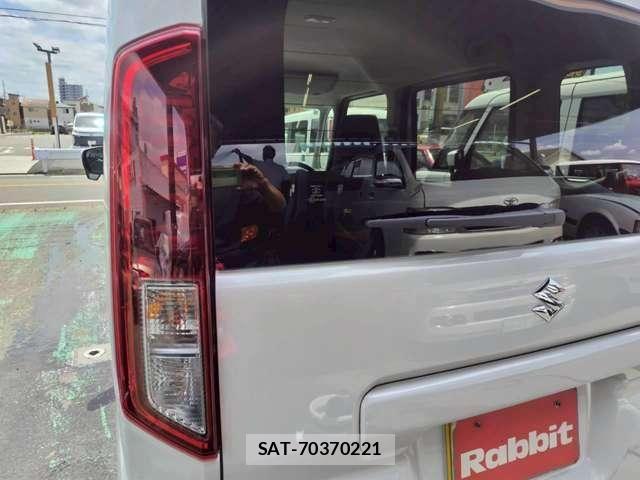 Suzuki SPACIA 2025-10 7620206-20