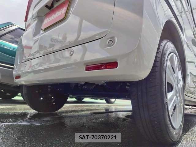 Suzuki SPACIA 2025-10 7620206-21