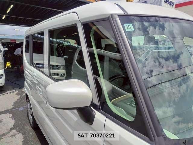 Suzuki SPACIA 2025-10 7620206-24
