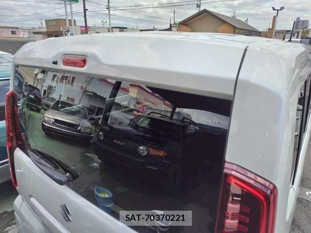 Suzuki SPACIA 2025-10 7620206-28