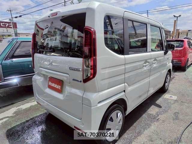 Suzuki SPACIA 2025-10 7620206-3