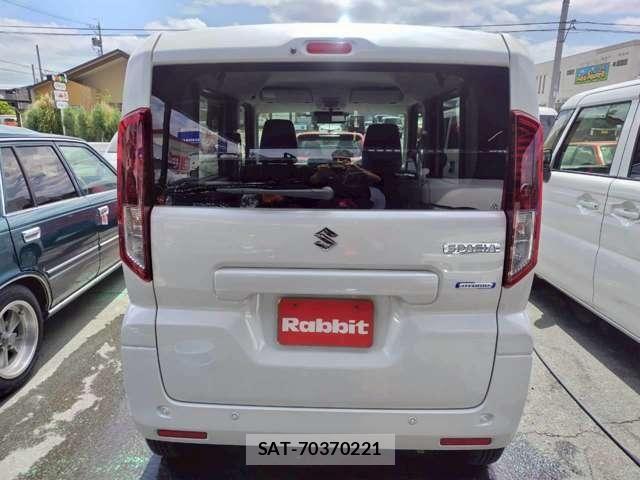 Suzuki SPACIA 2025-10 7620206-4