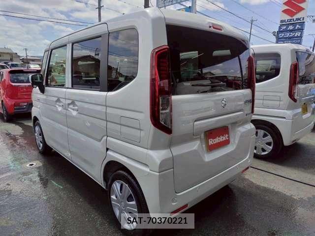 Suzuki SPACIA 2025-10 7620206-5