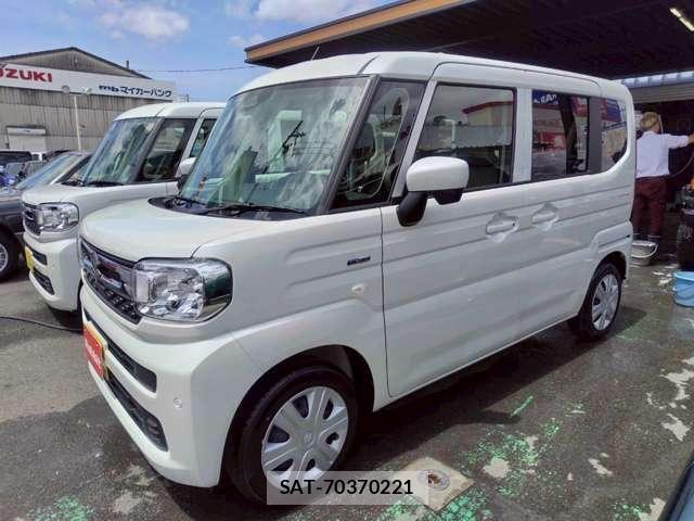 Suzuki SPACIA 2025-10 7620206-6