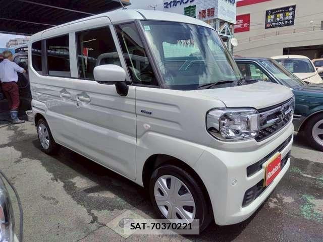 Suzuki SPACIA 2025-10 7620206-7