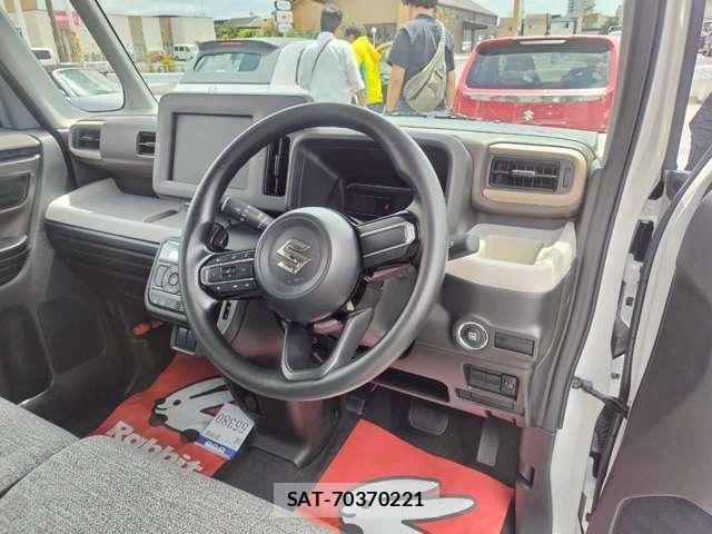Suzuki SPACIA 2025-10 7620206-8
