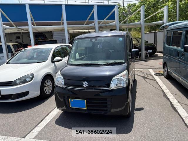 Suzuki SPACIA 2014-04 7620229-0