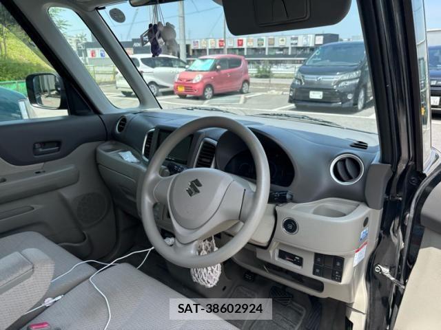 Suzuki SPACIA 2014-04 7620229-9