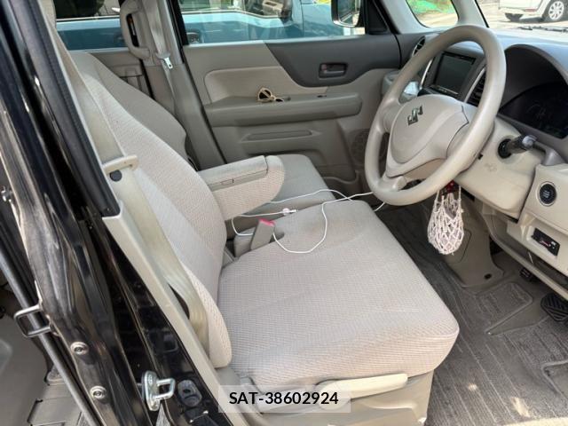 Suzuki SPACIA 2014-04 7620229-10
