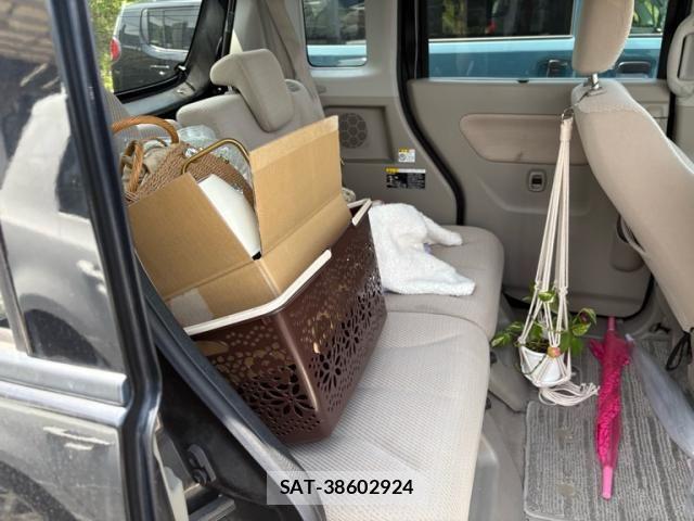 Suzuki SPACIA 2014-04 7620229-11