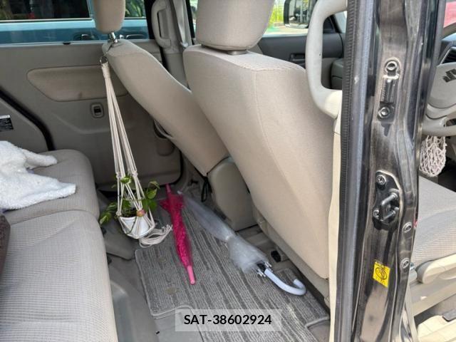 Suzuki SPACIA 2014-04 7620229-13