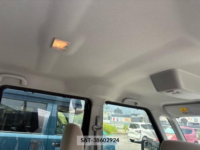 Suzuki SPACIA 2014-04 7620229-14