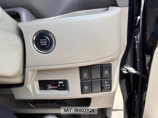 Suzuki SPACIA 2014-04 7620229-15