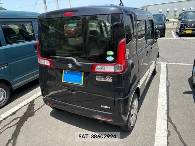 Suzuki SPACIA 2014-04 7620229-2