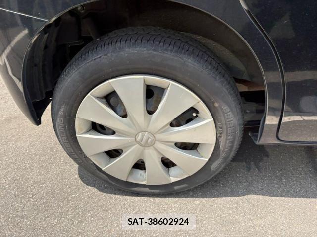 Suzuki SPACIA 2014-04 7620229-4
