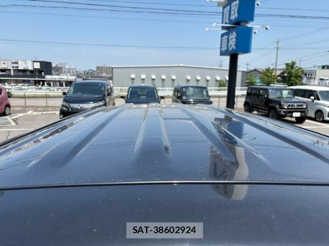 Suzuki SPACIA 2014-04 7620229-5
